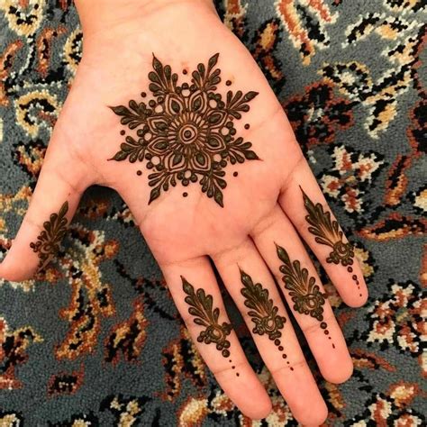 New Rakshabandhan Mehndi Designs 2019 Henna Hand Designs Henna Tattoo