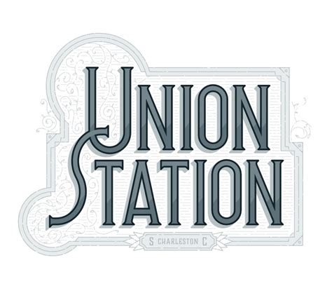 Use Charleston Union Station For A Perfect Charleston Wedding
