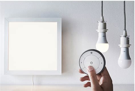Maybe you would like to learn more about one of these? Ikea launches iPhone-connected smart home bulbs & sensors ...