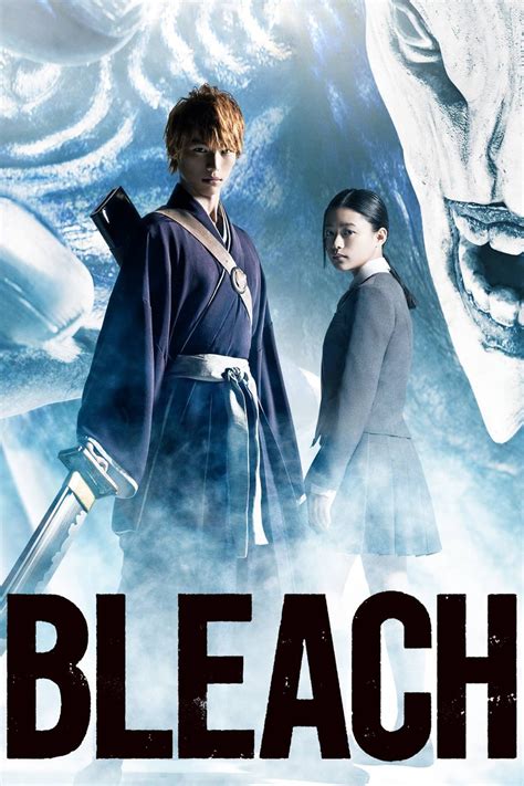 Bleach 2018 Full Movie Watch Online Free On Teatv