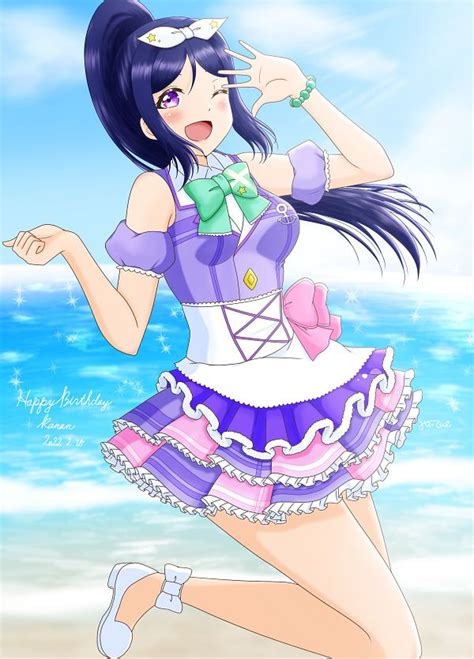 Matsuura Kanan Kanan Matsuura Love Live Sunshine Image By Msp Gclove