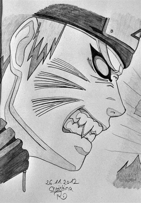 Anti stress zen disegni da colorare per adulti. Disegno Naruto volpe en 2019 | Dessin manga, Dessin et ...