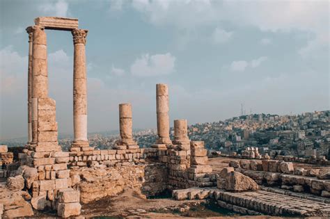 20 Things To Do In Amman Jordan Eleonore Everywhere