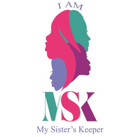 I Am My Sister’s Keeper