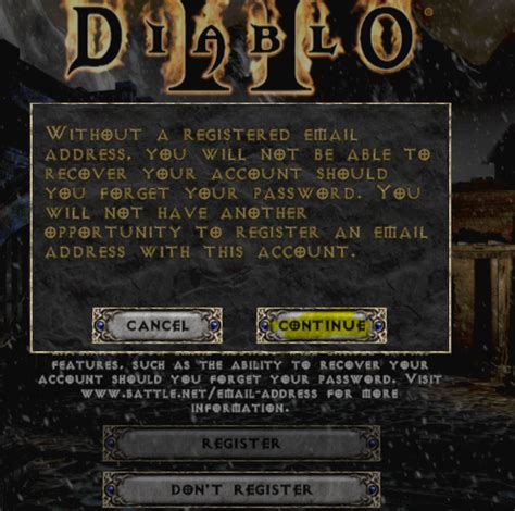 How To Join My Diablo 2 Server