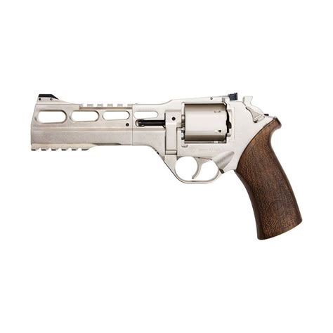 Revolver Rhino 60ds 6 Crome
