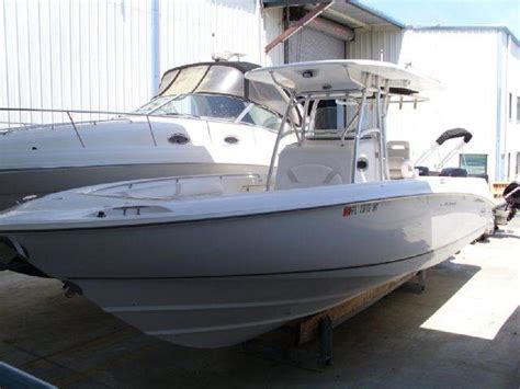 2004 32 Boston Whaler 32 Outrage For Sale In Clearwater Florida All