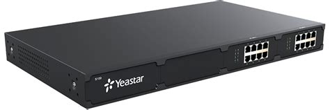 Best Yeastar S100 Voip Pbx Price Scalable Ip Pbx System Gs It Dubai