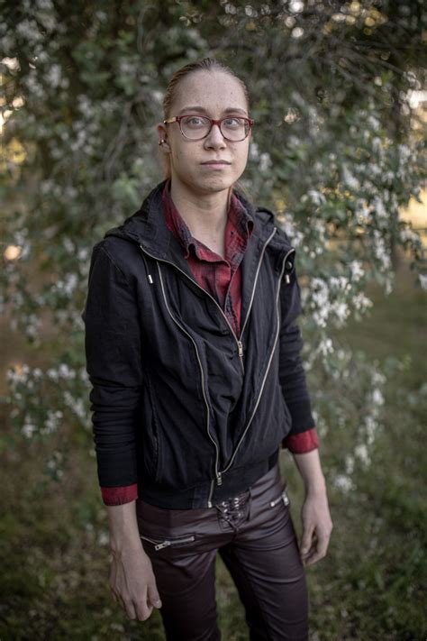 Hungary Transgender Law Throws Community Into Limbo