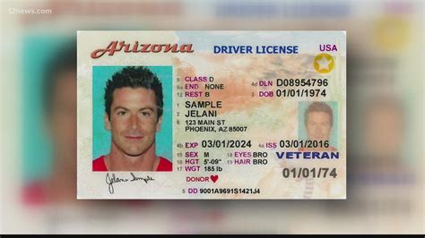 Arizona To Add Drivers Licenses State Ids To Iphone Wallet