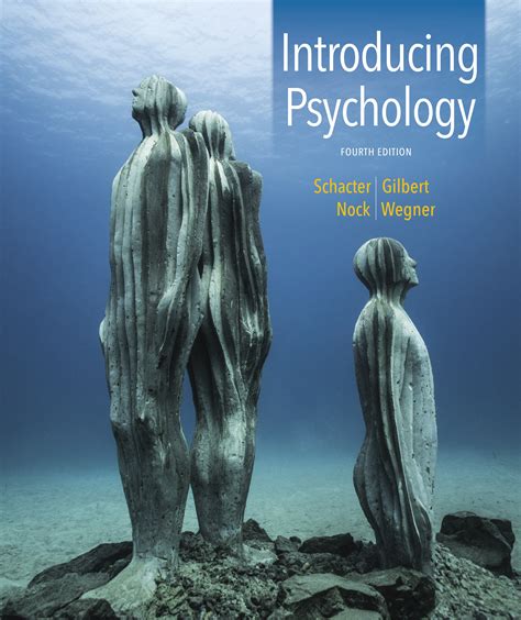 Introducing Psychology (9781464155543) | Macmillan Learning