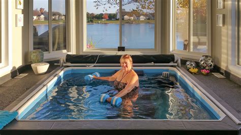 Therapy Pools Crown Spas And Pools