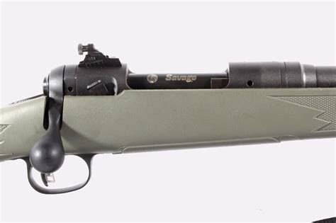 We did not find results for: Savage Model 11 Hog Hunter 223 Rem. Rifle LNIB