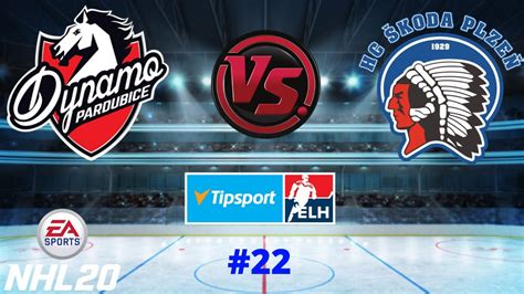 Nhl 22 europe version on cover: NHL 20 CZ | HC Dynamo Pardubice vs HC Škoda Plzeň | PS4 ...