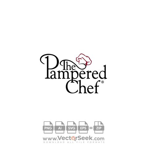 The Pampered Chef Logo Vector Ai Png Svg Eps Free Download