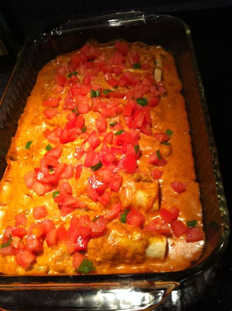 Chicken and rice casserole with cheese and veggies. Campbells Cream of Chicken soup, Chicken Enchiladas. I ...