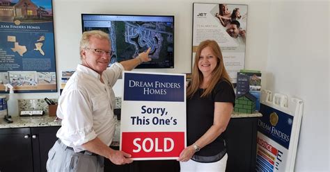 Is The Upcoming Dream Finders Homes Stock Ipo A Buy
