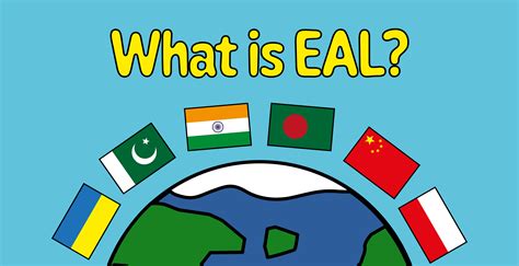 What Is English As An Additional Language Eal Cgp Plus