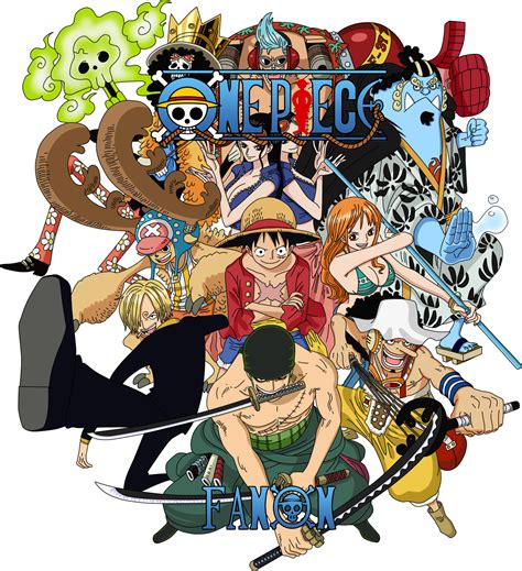 Imagen One Piece Fanonpng One Piece Fanon Fandom Powered By Wikia