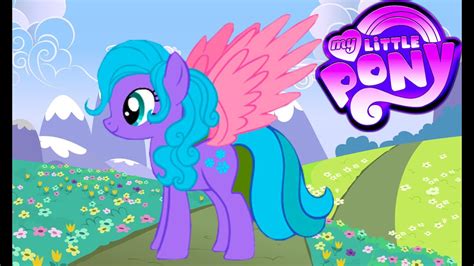 Who Owns My Little Pony I Heart Wood Yallen