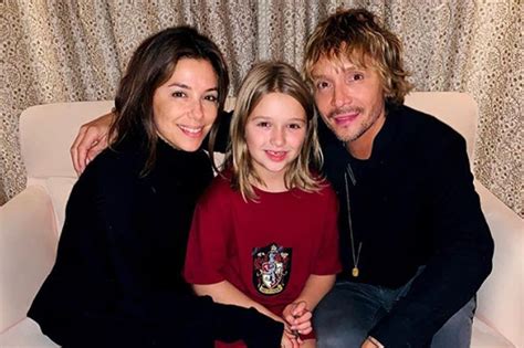 She attracted a lot of media attention since her birth and she has been making headlines ever since she was born. Harper Beckham reunites with godmother Eva Longoria in ...