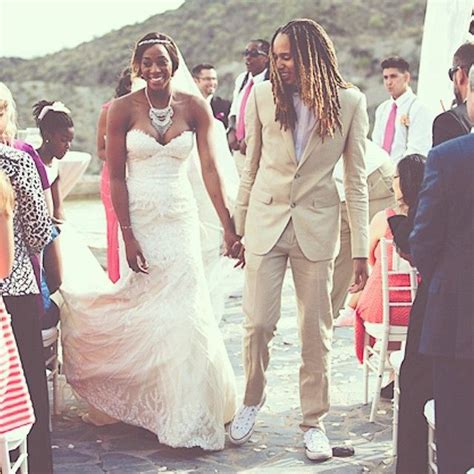 Missvol25 On Instagram “johnson Griner Wedding Tapatio Cliffs Resort