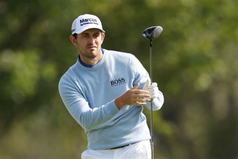 Patrick Cantlay On His First Run At A Green Jacket And Why It Bodes