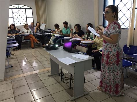 Coordenação Regional De Educação Em Goiânia