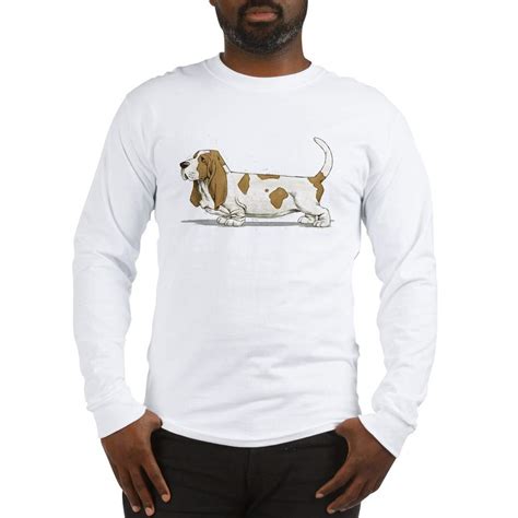 Basset Hound T Shirt T 7149 Pilihax