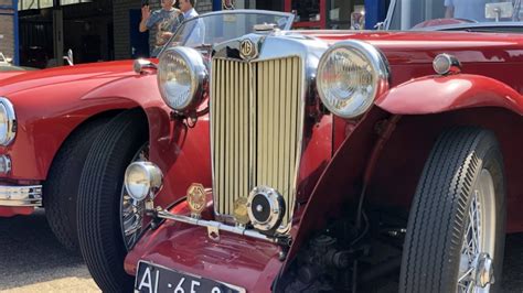Oldtimers | Garage Touw