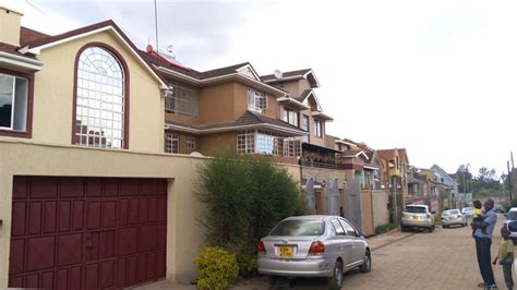 House Prices In Most Expensive Most Affordable Estates In Nairobi Today