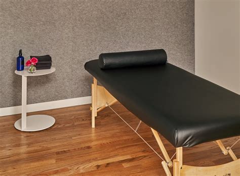 Massage Room For Rent Arrive Wellness