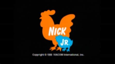 Nick Jr Birds
