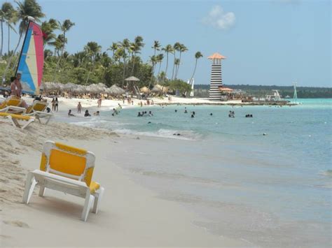 Playa Bayahibe Republica Dominicana República Dominicana Dominicano Playa