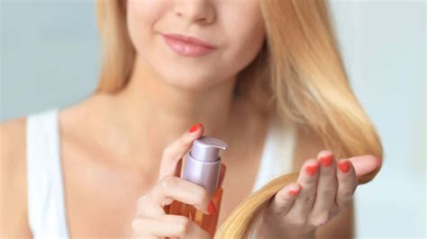 When And How Should You Apply Hair Oil At Home Guide 2024