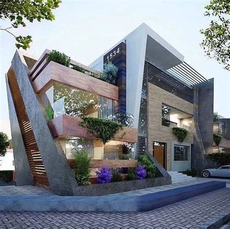 49 Most Popular Modern Dream House Exterior Design Ideas 13 Autoblog