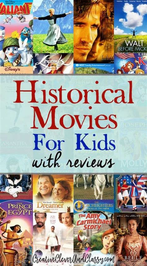 Native americans have a long, bloody, and often inaccurate history in american media and entire film genres like the. Historical Movies for Kids | Teaching history, Kid movies ...