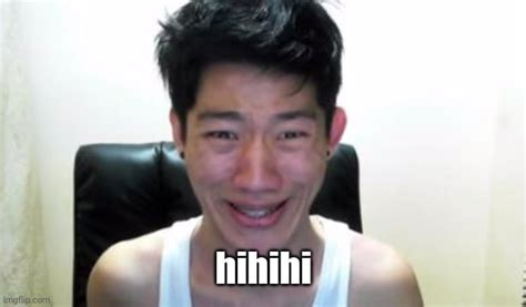 Angry Korean Gamers Cute Laughing Face Imgflip