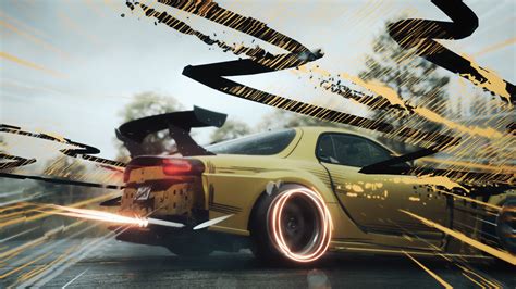 1366x768 2023 Need For Speed Unbound 5k Laptop Hd Hd 4k Wallpapers