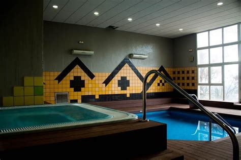 Maybe you would like to learn more about one of these? Hotel Arcipreste De Hita, Navacerrada (Madrid) - Atrapalo.com
