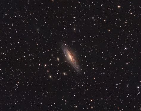 Ngc 7331 Ngc 7331 Japaneseclassjp