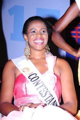 Welcome To Chikeade S Blog Meet Your Queen Globe Winner Yemi