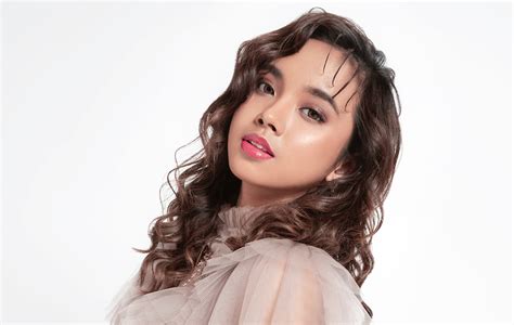 indonesian singer lyodra releases the “emotional rollercoaster” that is her self titled debut album