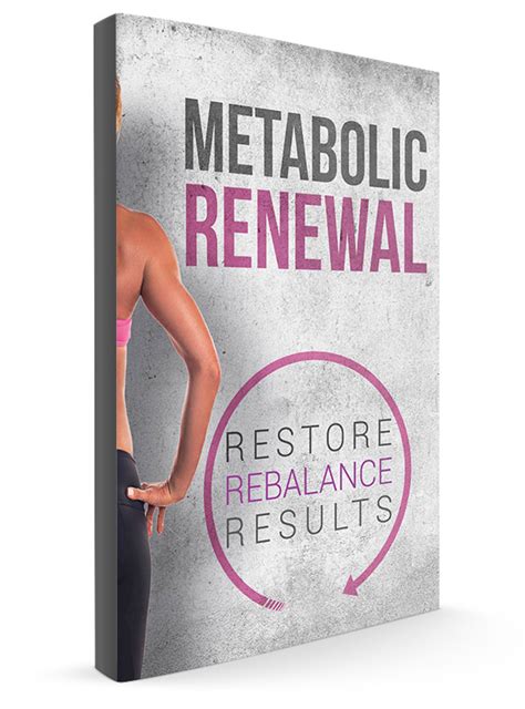 Metabolic Renewal Review Of Workout Video By Jade Teta