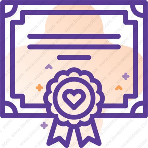 Marriage Certificate Clip Art