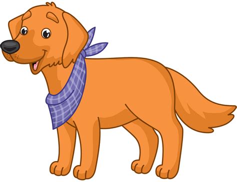 Labrador Eetriever Clipart By Animaltoonstudios20 On Deviantart