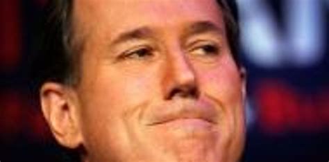 Rick Santorum Still Plagued By Savage Results