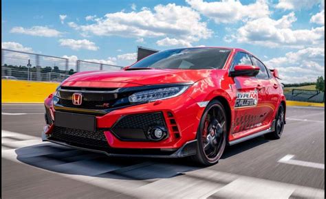 2022 Honda Civic Redesign Type R Si Coupe Colors Ex Images And Photos
