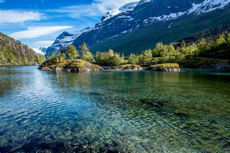 Norway Nature Stock Images Royalty Free Images And Vectors