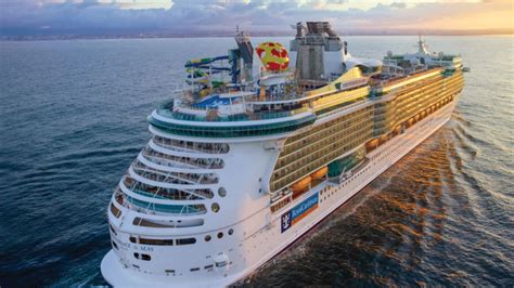 Royal Caribbean Updates Summer 2021 Cruises Cruise To Travel